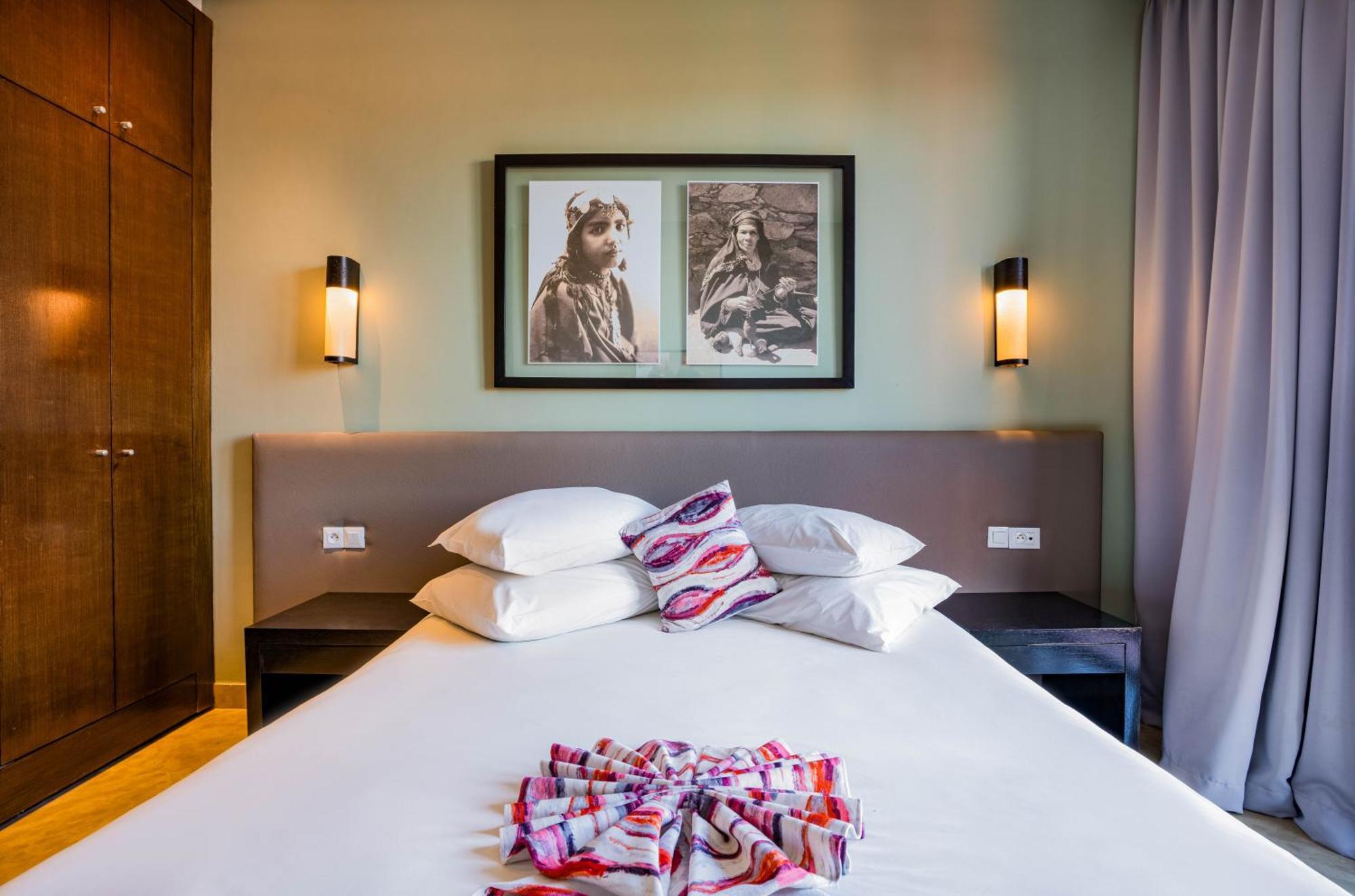 Al Maaden Villa Hotel & Spa Marrakesh Ruang foto