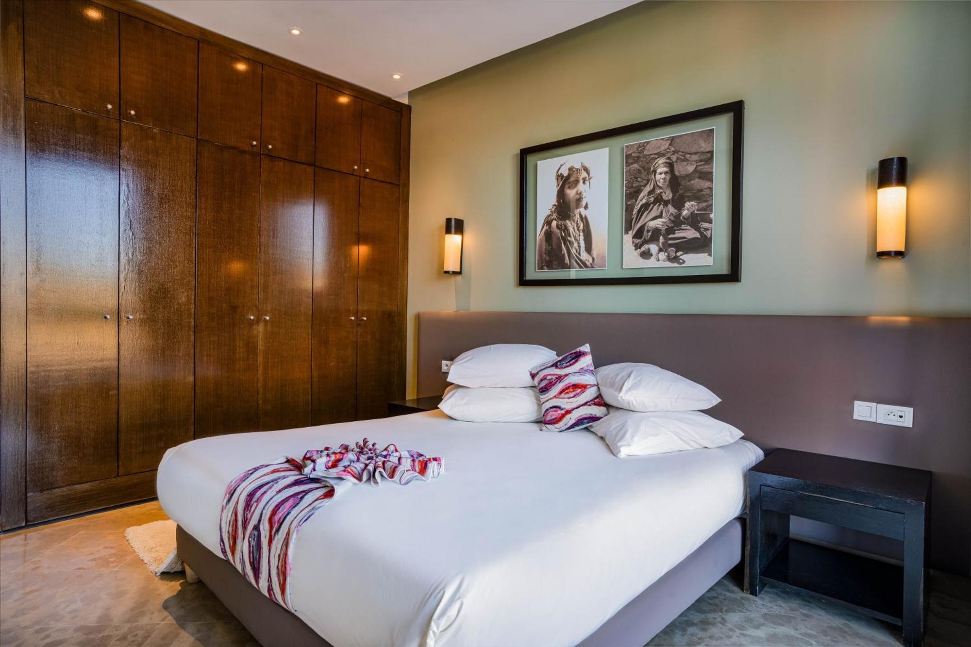 Al Maaden Villa Hotel & Spa Marrakesh Ruang foto