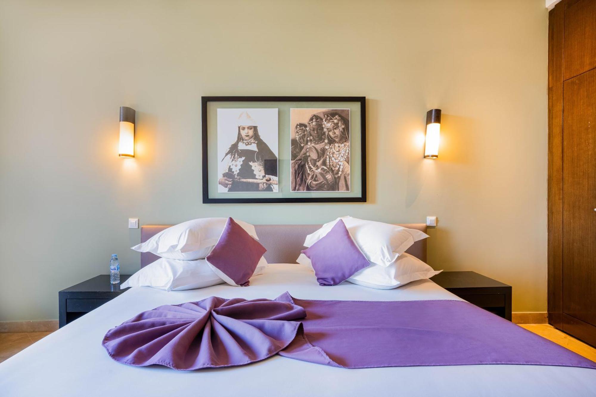Al Maaden Villa Hotel & Spa Marrakesh Ruang foto