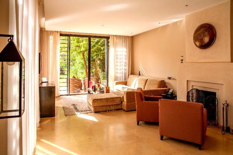 Al Maaden Villa Hotel & Spa Marrakesh Ruang foto
